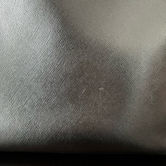 Kate Spade Gold Satchel - Picture 4 of 16